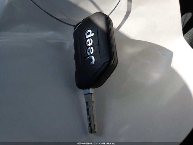 Aukcja sprzedaży 2021 Jeep Gladiator Freedom 4x4, vin: 1C6HJTAG0ML578155, numer aukcji: 44607083