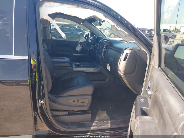 Продажа на аукционе авто 2016 Gmc Sierra 1500 Slt, vin: 3GTU2NEC6GG288916, номер лота: 44607089