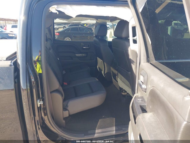 Продажа на аукционе авто 2016 Gmc Sierra 1500 Slt, vin: 3GTU2NEC6GG288916, номер лота: 44607089