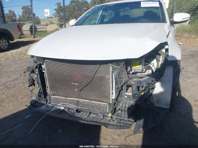 2016 KIA OPTIMA HYBRID KNAGM4AD3G5099676 Photo 5