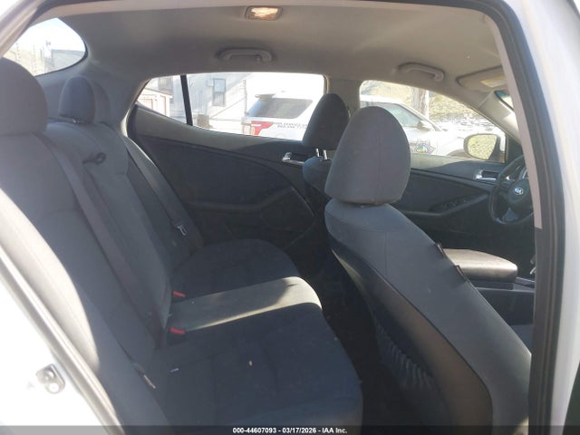 2016 KIA OPTIMA HYBRID KNAGM4AD3G5099676 Photo 7