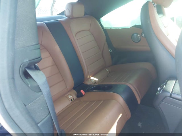 Aukcja sprzedaży 2018 Mercedes-benz C 300, vin: WDDWJ4JBXJF703625, numer aukcji: 44607096