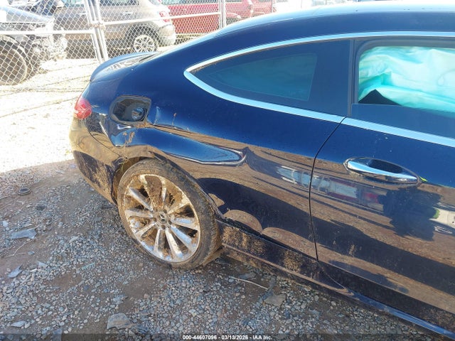 Aukcja sprzedaży 2018 Mercedes-benz C 300, vin: WDDWJ4JBXJF703625, numer aukcji: 44607096