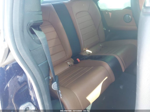 Aukcja sprzedaży 2018 Mercedes-benz C 300, vin: WDDWJ4JBXJF703625, numer aukcji: 44607096