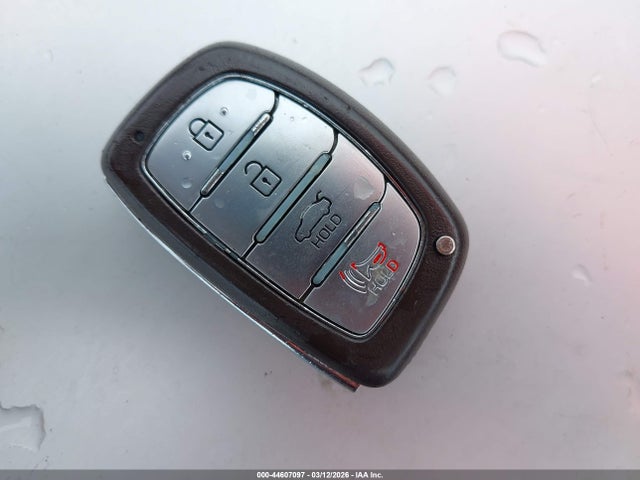 5NPD84LF1JH394825 Hyundai Elantra Value Edition