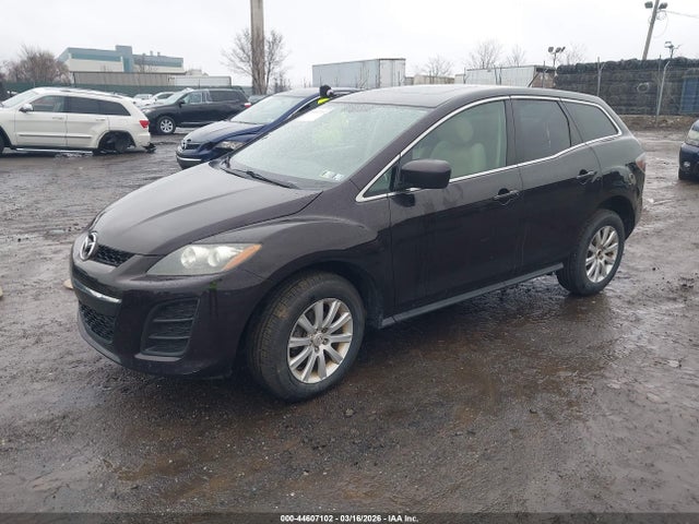 Aukcja sprzedaży 2011 Mazda Cx-7 I Sport, vin: JM3ER2BM6B0381497, numer aukcji: 44607102