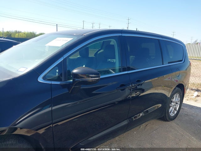 Aukcja sprzedaży 2024 Chrysler Pacifica Touring L, vin: 2C4RC1BG3RR136513, numer aukcji: 44607110
