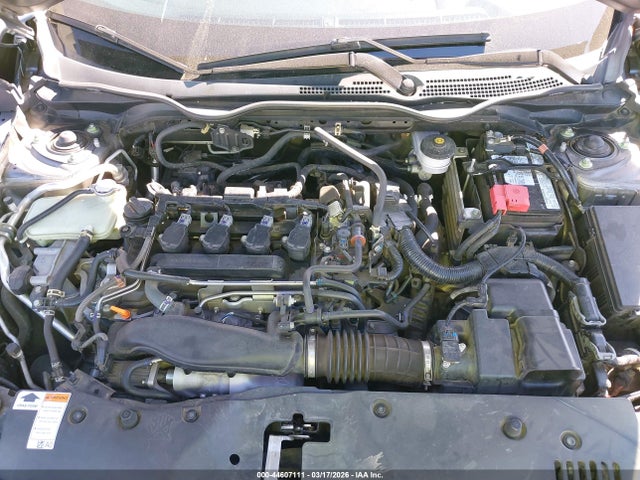 SHHFK7H43MU412794 Honda Civic Sport