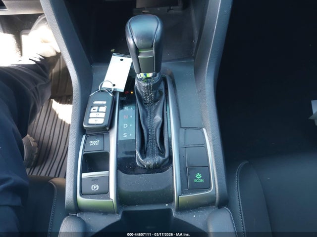SHHFK7H43MU412794 Honda Civic Sport