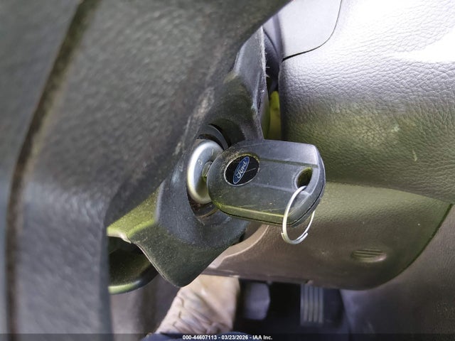 2014 FORD FOCUS 1FADP3F25EL182507 Photo 10