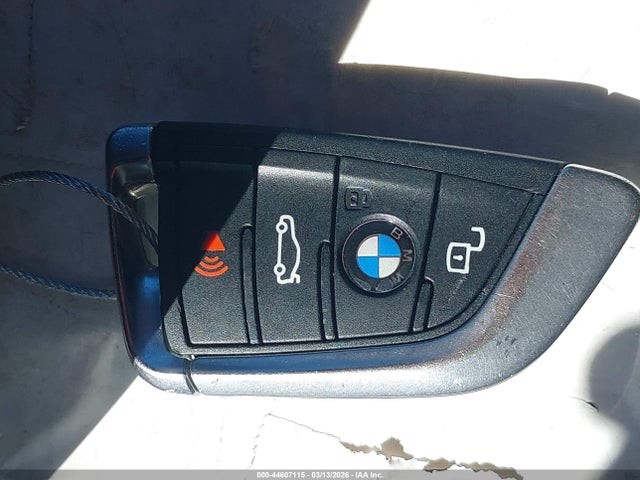 2019 Bmw 330i მანქანა იყიდება აუქციონზე, vin: WBA5R1C54KAJ99850, აუქციონის ნომერი: 44607115