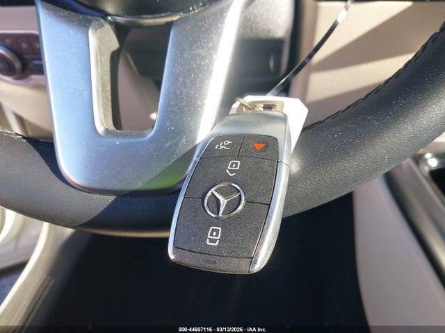 2023 Mercedes-benz Gla 250 მანქანა იყიდება აუქციონზე, vin: W1N4N4GB7PJ450792, აუქციონის ნომერი: 44607116