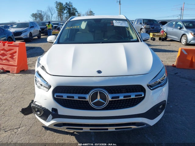 2023 Mercedes-benz Gla 250 მანქანა იყიდება აუქციონზე, vin: W1N4N4GB7PJ450792, აუქციონის ნომერი: 44607116