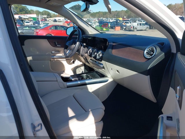 2023 Mercedes-benz Gla 250 მანქანა იყიდება აუქციონზე, vin: W1N4N4GB7PJ450792, აუქციონის ნომერი: 44607116