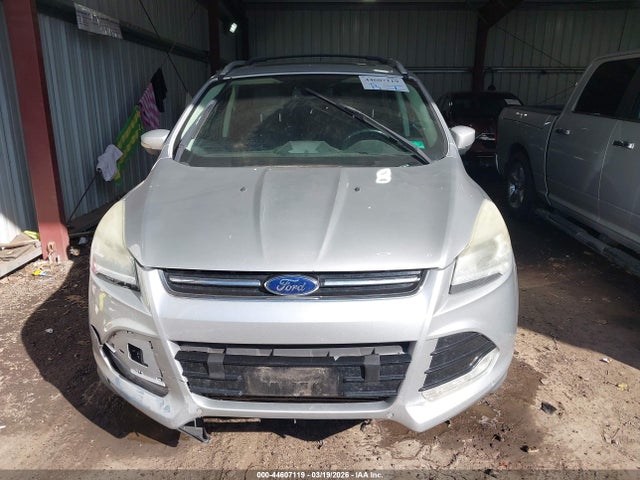 44607119 :رقم المزاد ، 1FMCU0J98DUB15406 vin ، 2013 Ford Escape Titanium مزاد بيع