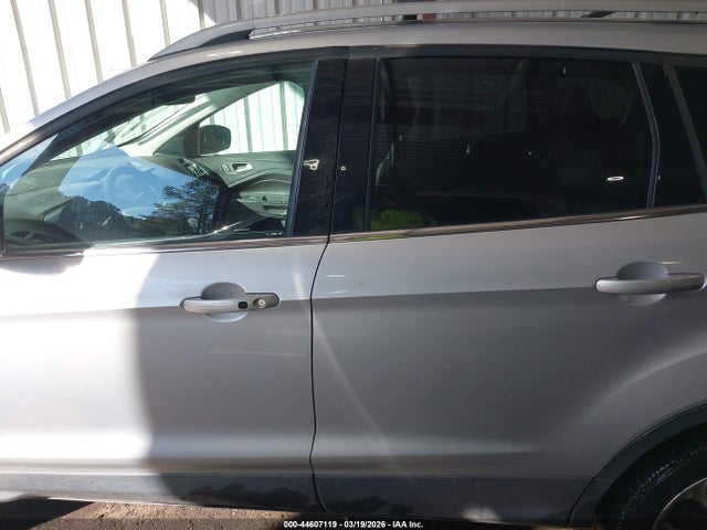 44607119 :رقم المزاد ، 1FMCU0J98DUB15406 vin ، 2013 Ford Escape Titanium مزاد بيع