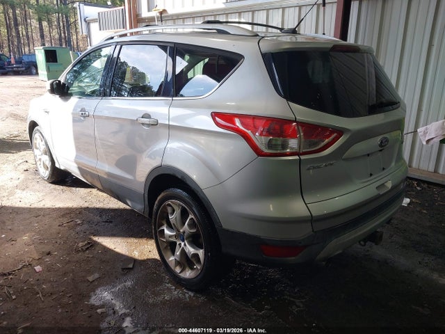 44607119 :رقم المزاد ، 1FMCU0J98DUB15406 vin ، 2013 Ford Escape Titanium مزاد بيع