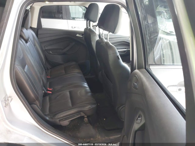 44607119 :رقم المزاد ، 1FMCU0J98DUB15406 vin ، 2013 Ford Escape Titanium مزاد بيع