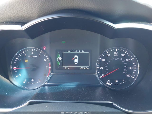 Aukcja sprzedaży 2015 Kia Optima Sxl Turbo, vin: 5XXGR4A60FG453508, numer aukcji: 44607120