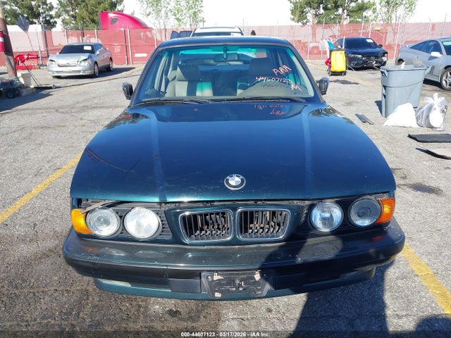 Продаж на аукціоні авто 1995 Bmw 530 I Automatic, vin: WBAHE2326SGE90421, номер лоту: 44607123