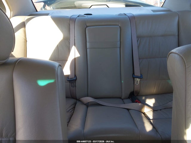 Продаж на аукціоні авто 1995 Bmw 530 I Automatic, vin: WBAHE2326SGE90421, номер лоту: 44607123