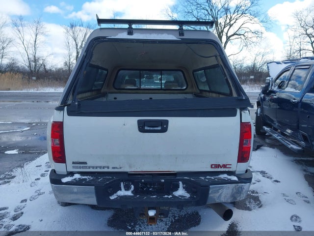 Aukcja sprzedaży 2012 Gmc Sierra 3500hd Slt, vin: 1GT424C82CF162461, numer aukcji: 44607132