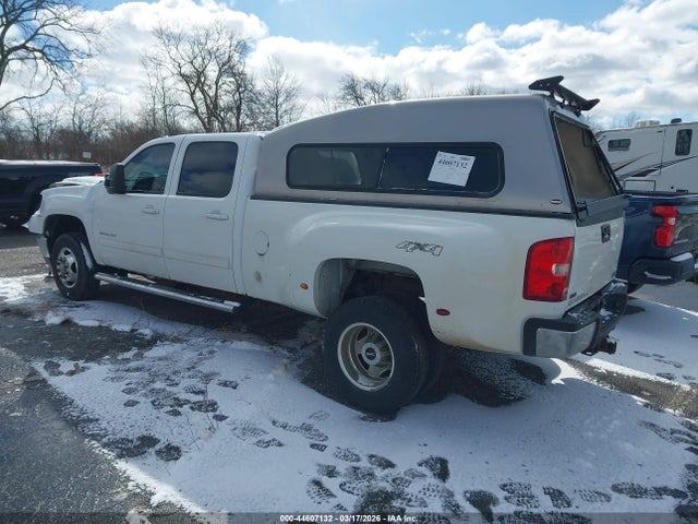 Aukcja sprzedaży 2012 Gmc Sierra 3500hd Slt, vin: 1GT424C82CF162461, numer aukcji: 44607132