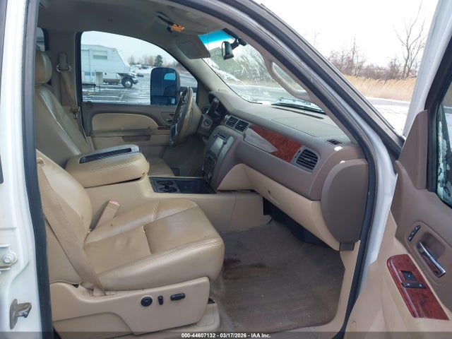 Aukcja sprzedaży 2012 Gmc Sierra 3500hd Slt, vin: 1GT424C82CF162461, numer aukcji: 44607132