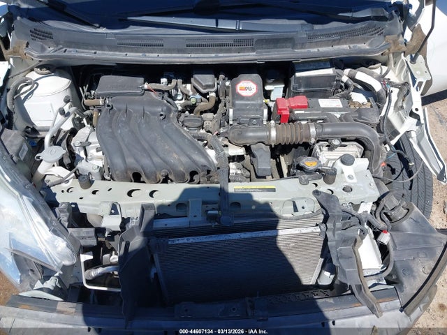 Nissan Versa Note Sv 2015 3N1CE2CP2FL447897 Image 10