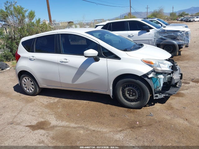 Nissan Versa Note Sv 2015 3N1CE2CP2FL447897 Image 14