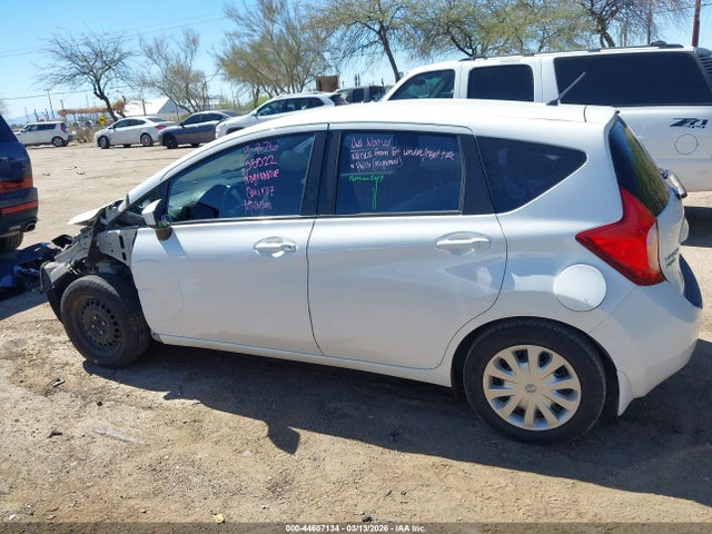 Nissan Versa Note Sv 2015 3N1CE2CP2FL447897 Image 15