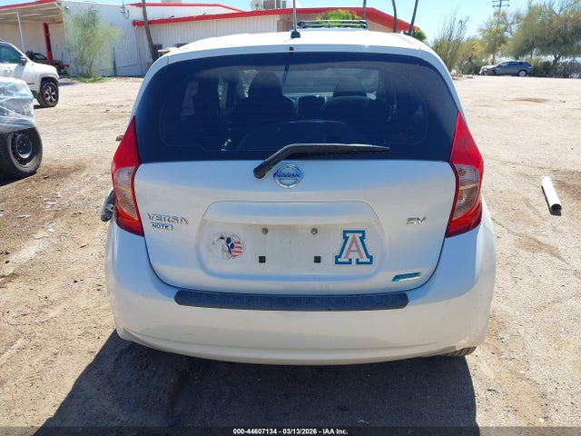 Nissan Versa Note Sv 2015 3N1CE2CP2FL447897 Image 17