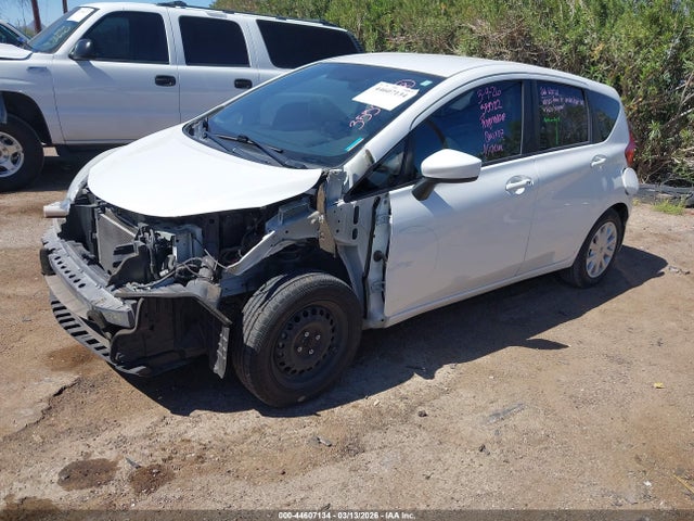 Nissan Versa Note Sv 2015 3N1CE2CP2FL447897 Image 2