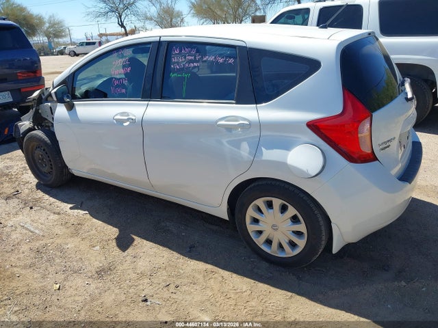 Nissan Versa Note Sv 2015 3N1CE2CP2FL447897 Image 3