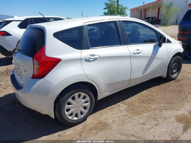 Nissan Versa Note Sv 2015 3N1CE2CP2FL447897 Image 4