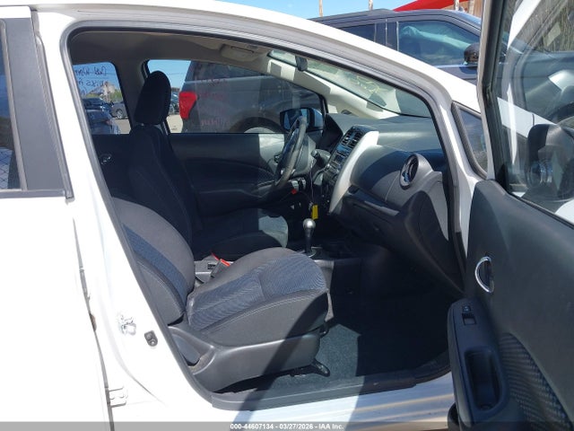 Nissan Versa Note Sv 2015 3N1CE2CP2FL447897 Image 5