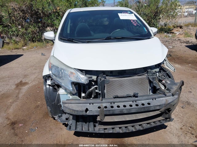 Nissan Versa Note Sv 2015 3N1CE2CP2FL447897 Image 6