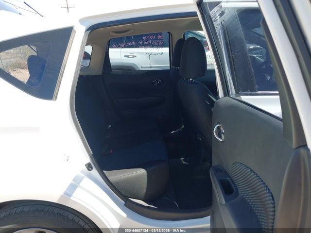 Nissan Versa Note Sv 2015 3N1CE2CP2FL447897 Image 8