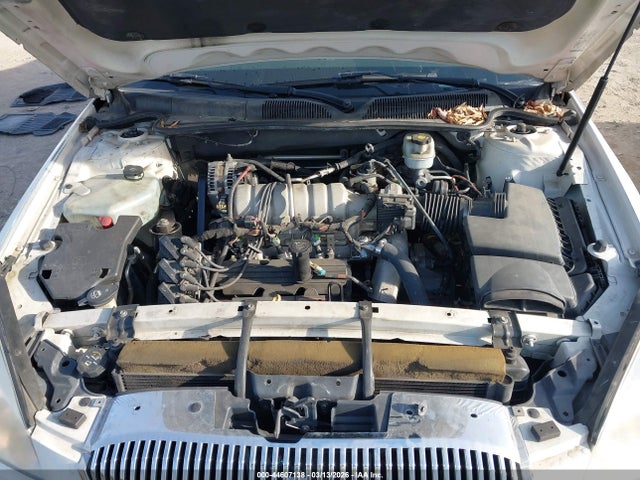 44607138 :رقم المزاد ، 1G4HD572X7U127316 vin ، 2007 Buick Lucerne Cxl مزاد بيع