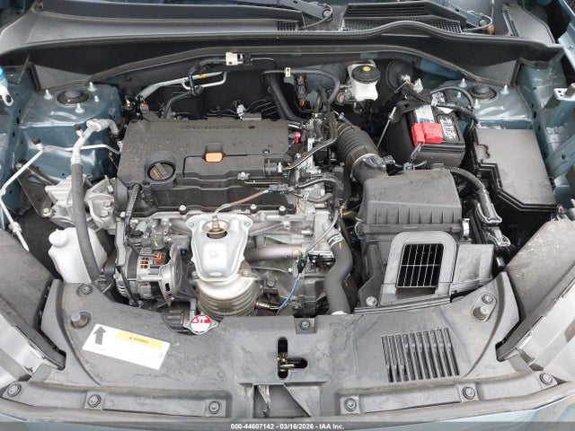 Aukcja sprzedaży 2023 Honda Hr-v 2wd Sport, vin: 3CZRZ1H53PM718677, numer aukcji: 44607142