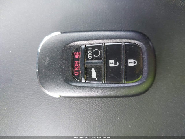 Aukcja sprzedaży 2023 Honda Hr-v 2wd Sport, vin: 3CZRZ1H53PM718677, numer aukcji: 44607142