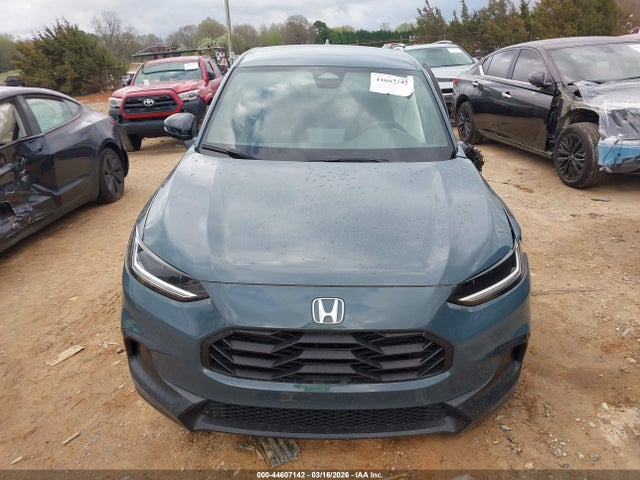 Aukcja sprzedaży 2023 Honda Hr-v 2wd Sport, vin: 3CZRZ1H53PM718677, numer aukcji: 44607142