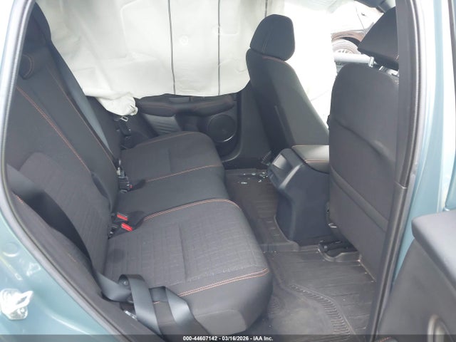 Aukcja sprzedaży 2023 Honda Hr-v 2wd Sport, vin: 3CZRZ1H53PM718677, numer aukcji: 44607142
