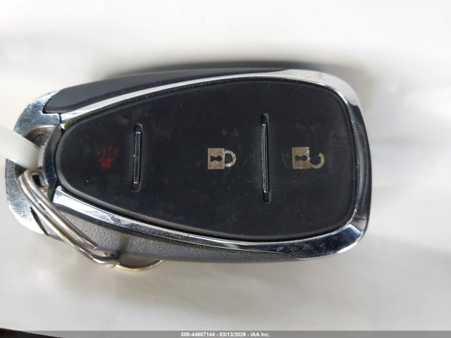 Chevrolet Sonic Premier Auto 2018 1G1JF5SB7J4105569 Image 11