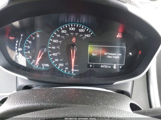 Chevrolet Sonic Premier Auto 2018 1G1JF5SB7J4105569 Image 23