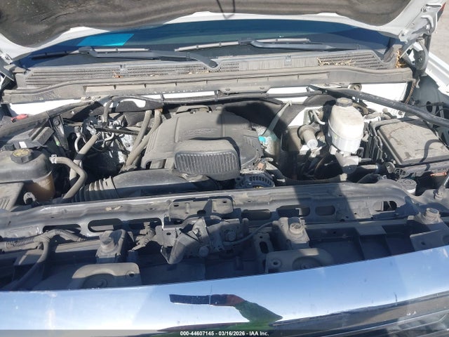 1GD11NEG8KF111587 GMC SIERRA 2500HD