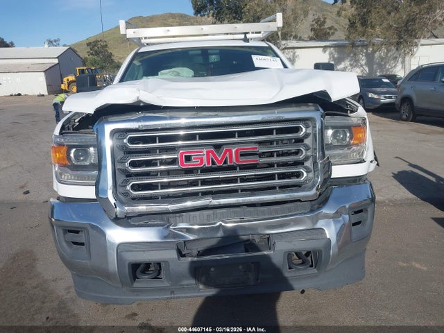 1GD11NEG8KF111587 GMC SIERRA 2500HD