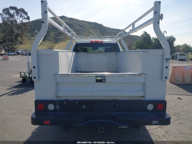 1GD11NEG8KF111587 GMC SIERRA 2500HD
