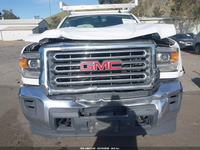 1GD11NEG8KF111587 GMC SIERRA 2500HD