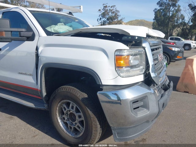 1GD11NEG8KF111587 GMC SIERRA 2500HD
